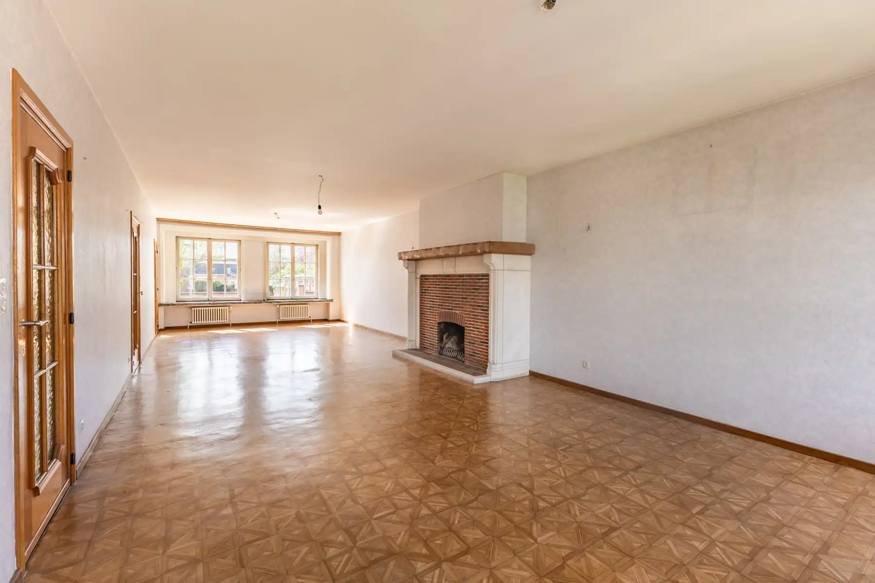 Stijlvolle, ruime woning foto 4