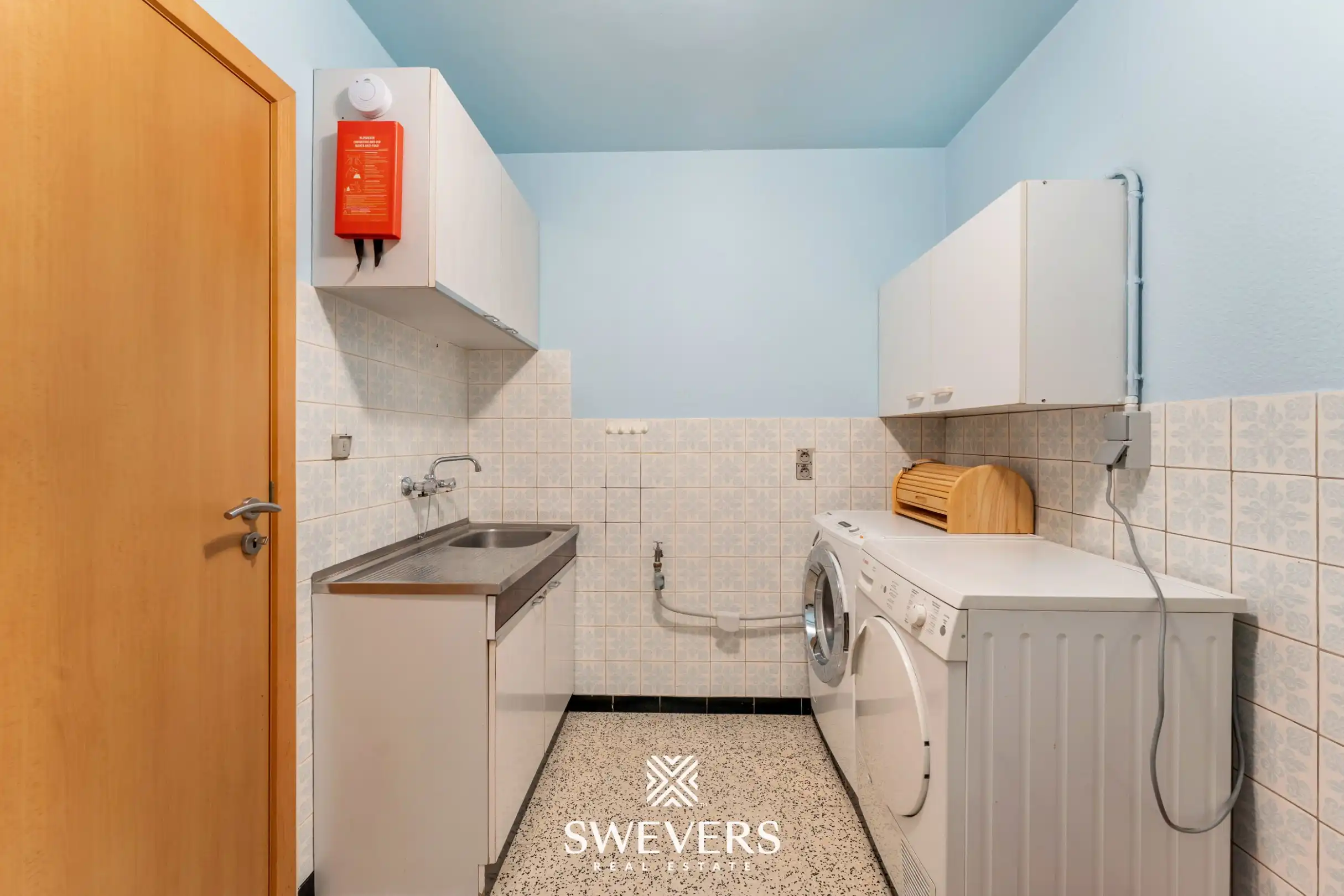 Halfopen bebouwing met 4 slaapkamers op 5 are 62 ca in Koersel foto 9