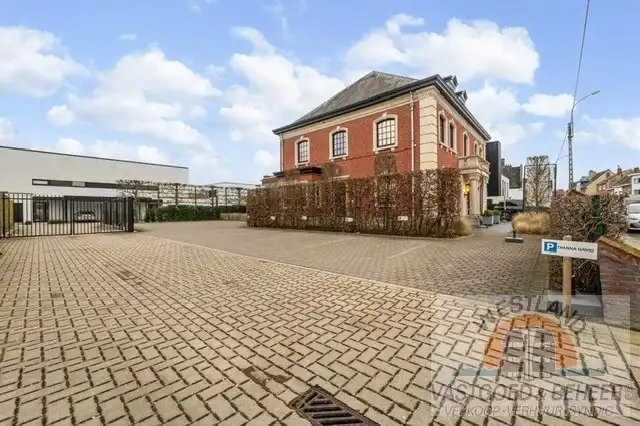 Huis te koop Meensesteenweg 199 - 8501 Bissegem