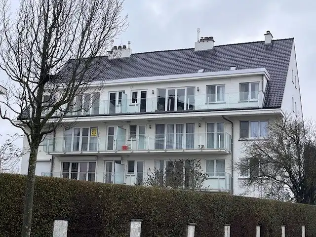 Appartement te koop Paul Michielslaan 79 -/2e - 8400 Oostende