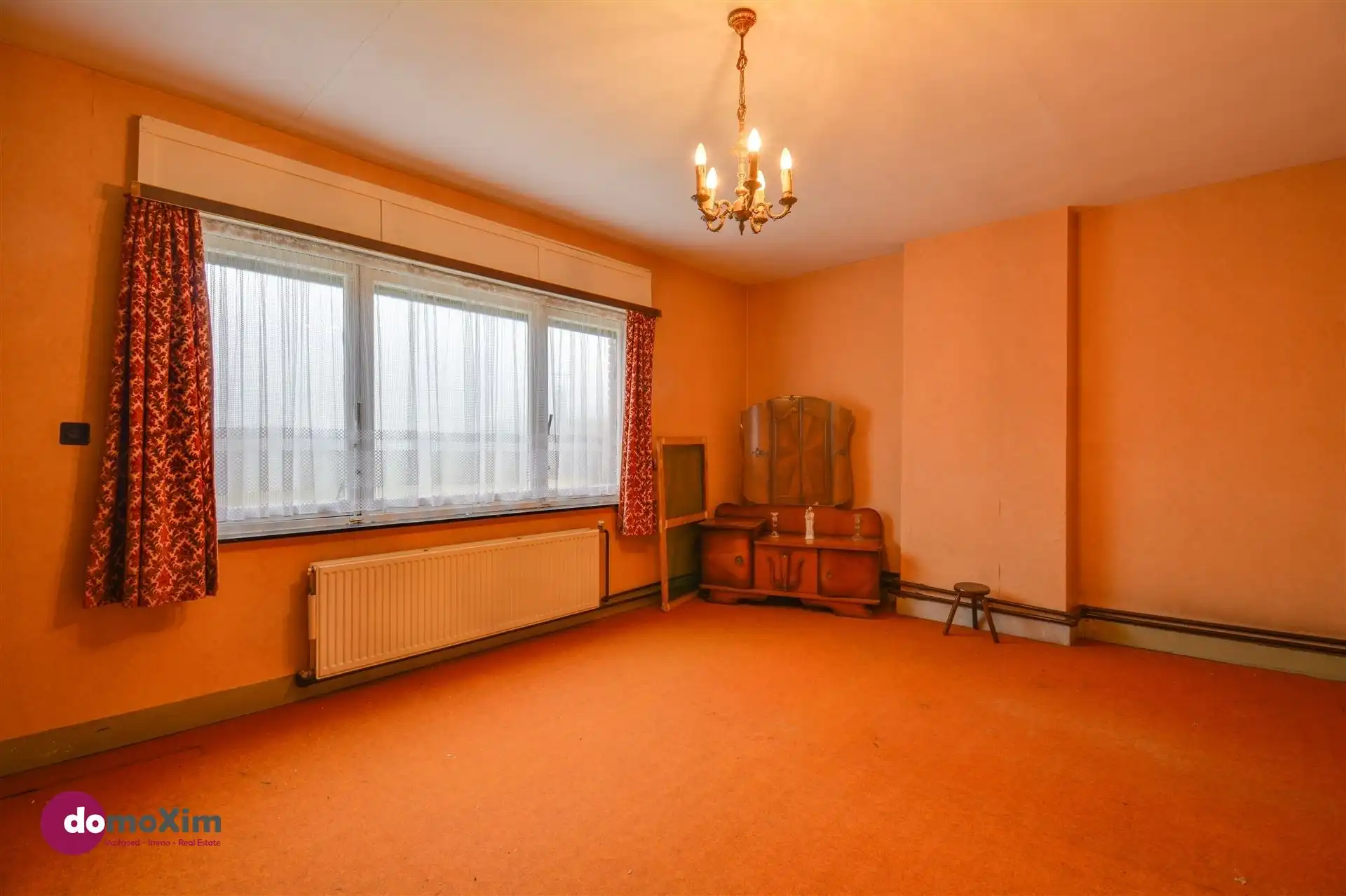 Te renoveren woning met inpandige garage en uitbreidingsmogelijkheden in Haacht foto 10