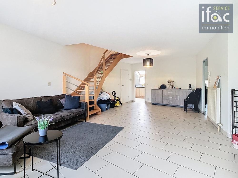 Appartement te huur foto 4