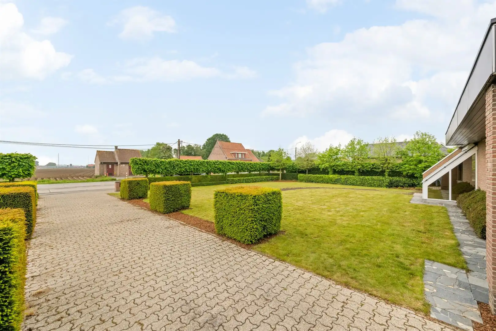Huis foto 2