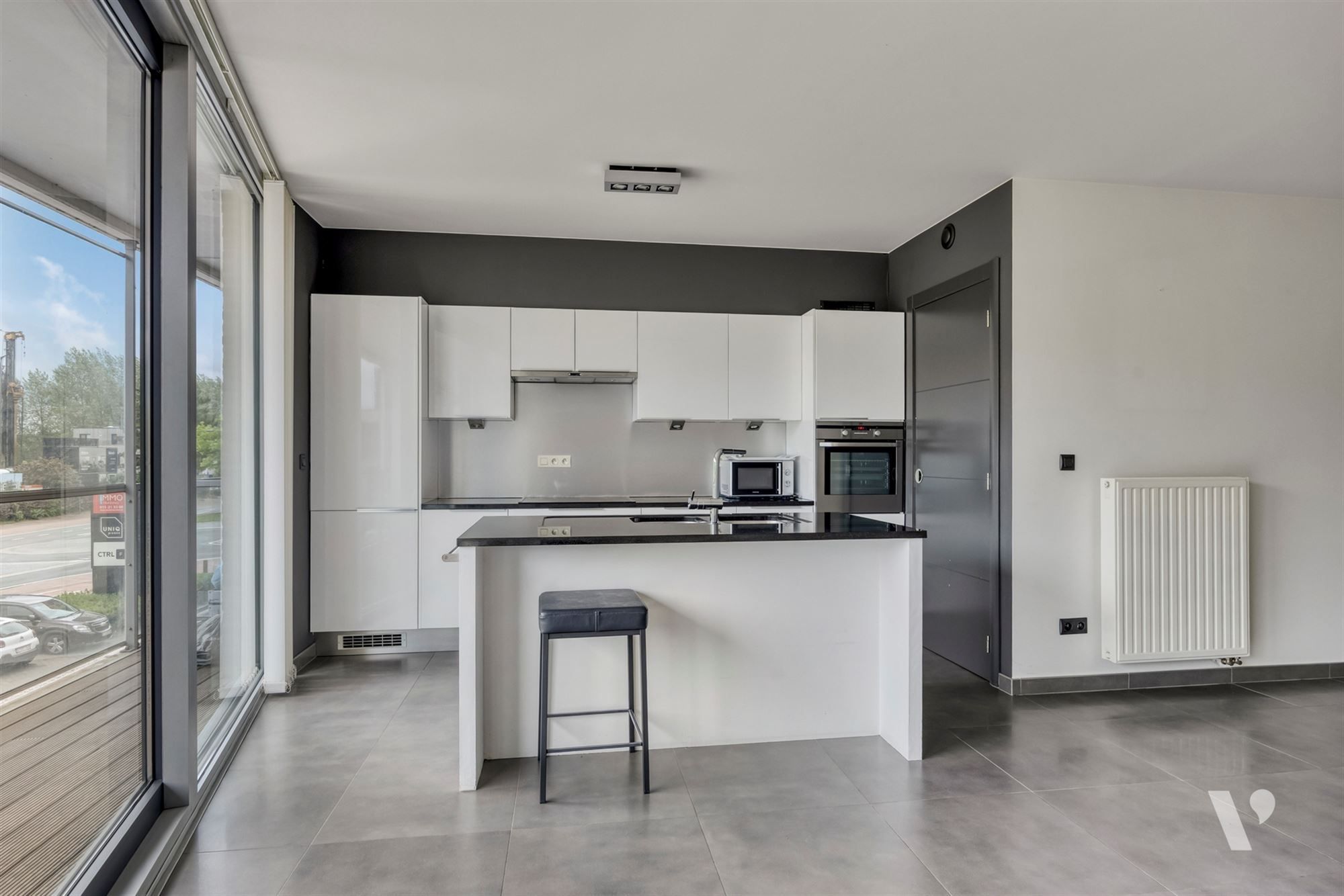 Instapklaar appartement met 2 slaapkamers, terras en autostaanplaats in Hasselt (Rapertingen) foto 9