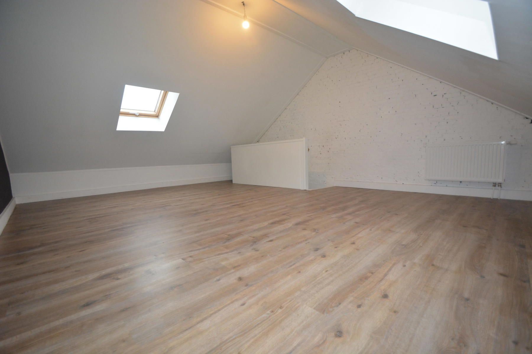 Gezellige woning met 3 slaapkamers en een tuintje foto 10