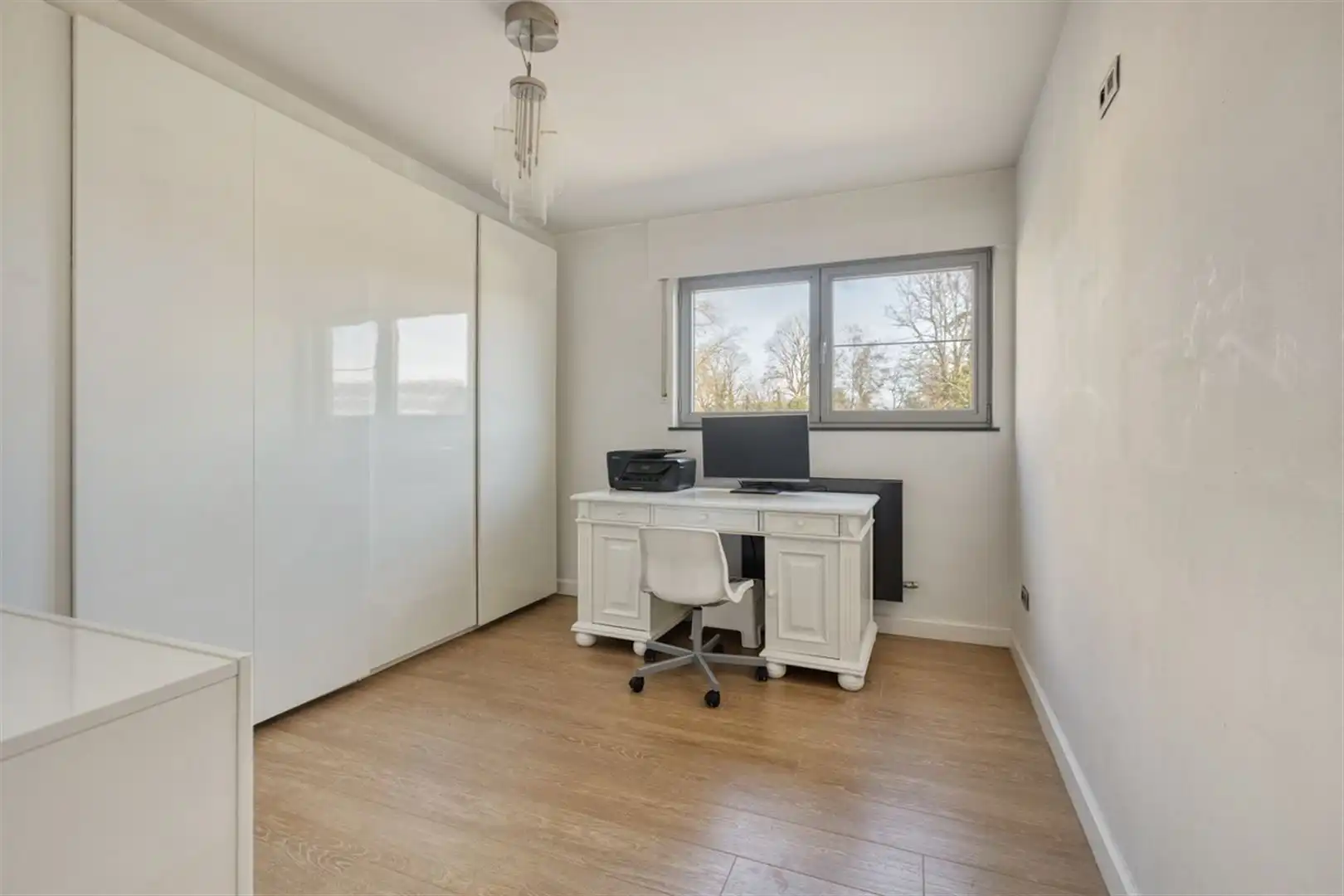 TE KOOP: Halfopen, lichtrijke gezinswoning met 3 slaapkamers in Houthalen-Helchteren! foto 19