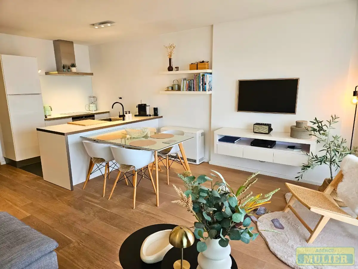 Appartement te koop foto 5