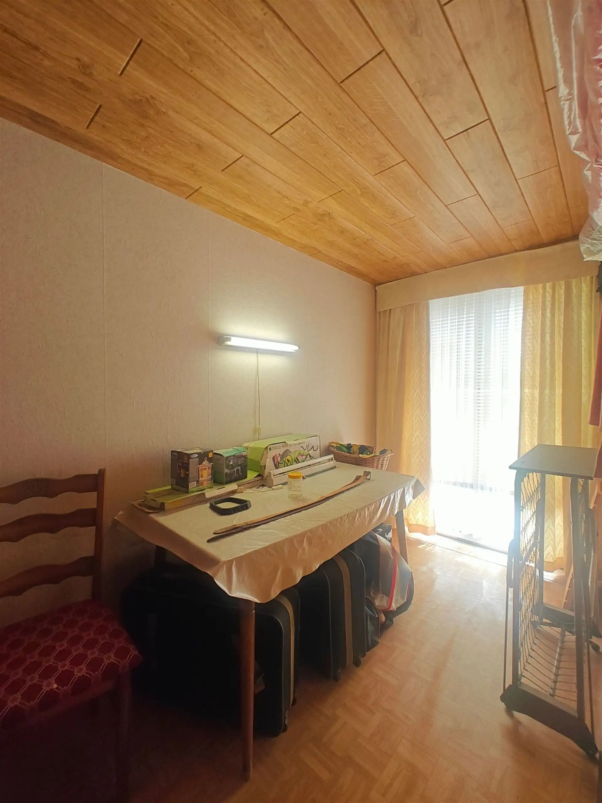 Te renoveren vrijstaande woning op een top locatie!  foto 18
