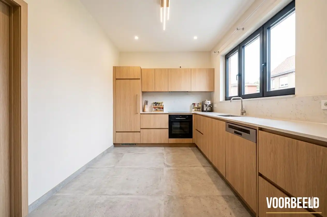 Bel-etage met 4 slpk in rustige woonwijk foto 13