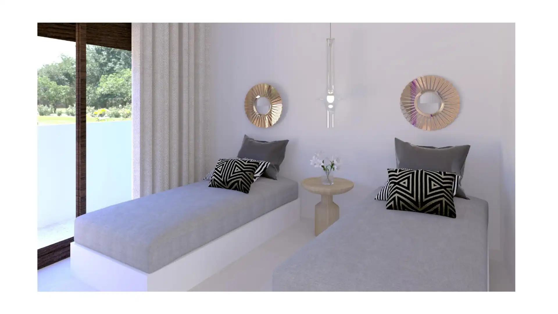 Monte Carmelo Resort - Vera - Costa Almeria foto 12