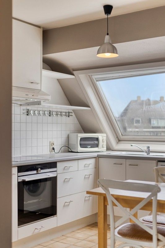 Ruim appartement met groot terras te koop in Koksijde! foto 14