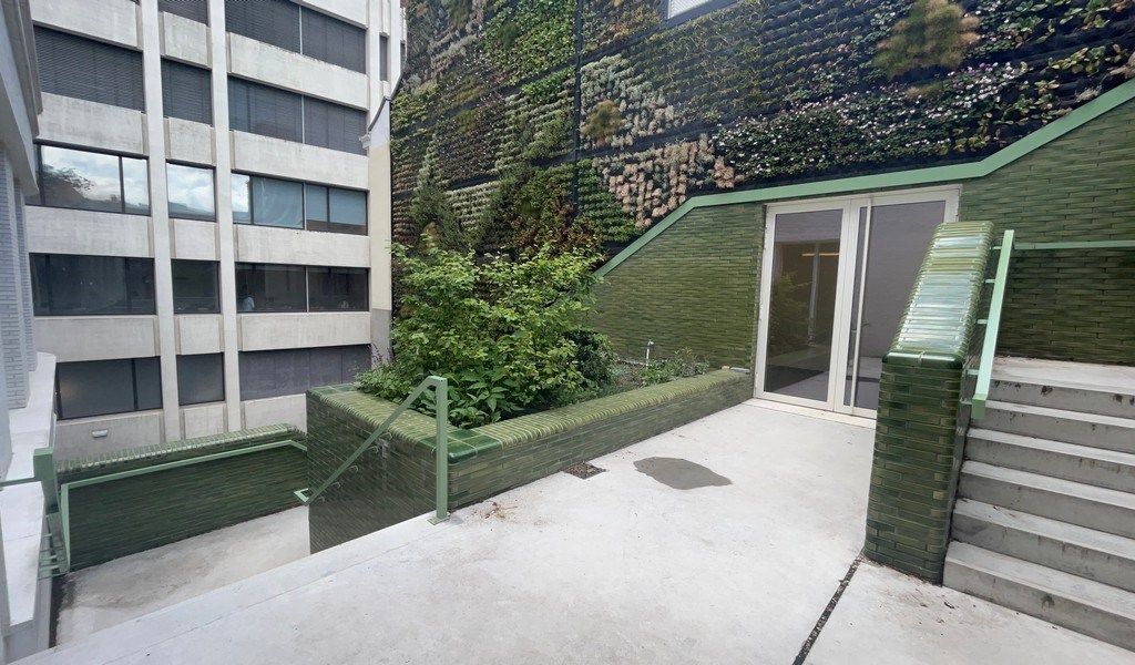 High-end kantoor te huur in The Green in Antwerpen foto 8