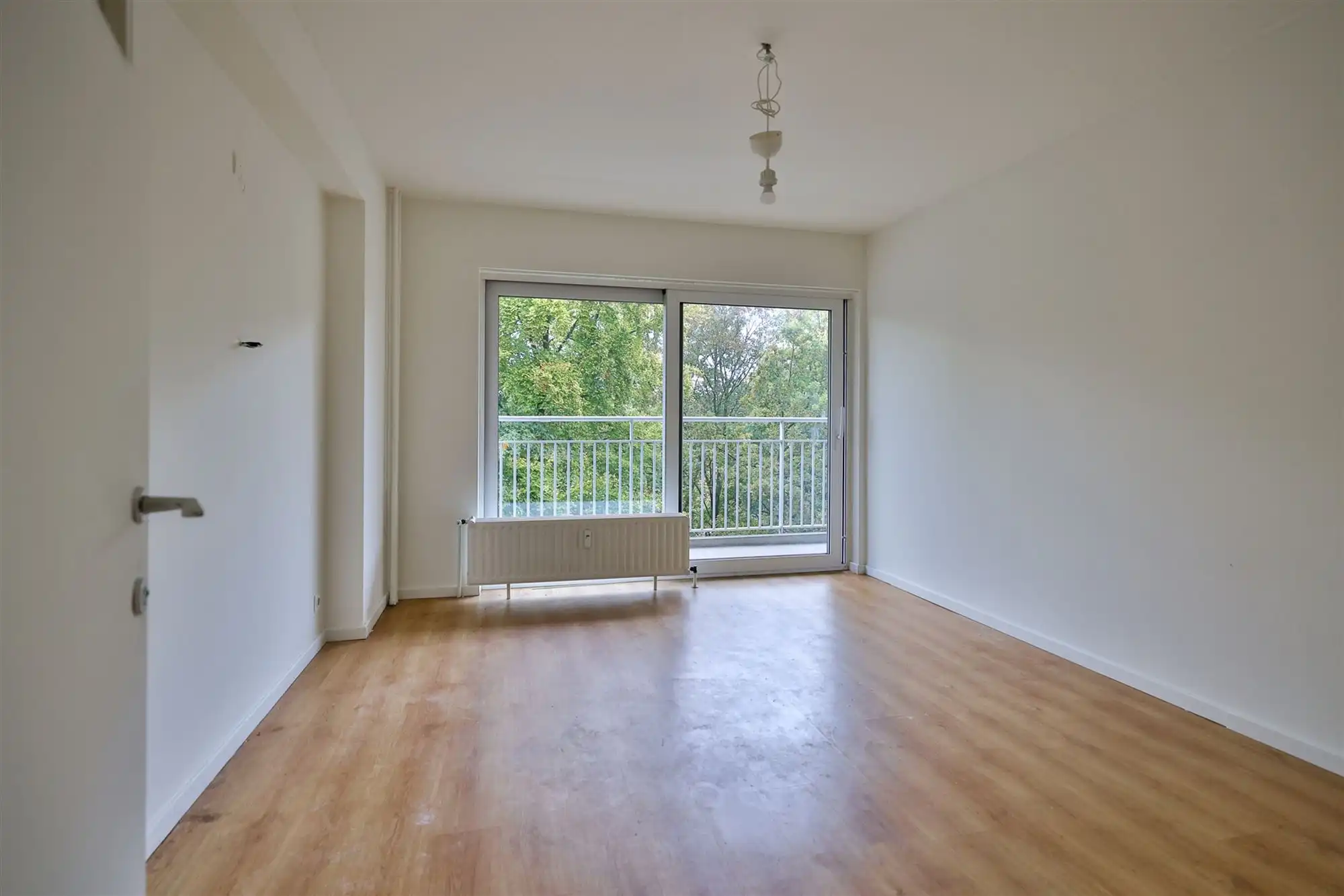 ruim energiezuinig 3-slaapkamerappartement met knap uitzicht foto 16