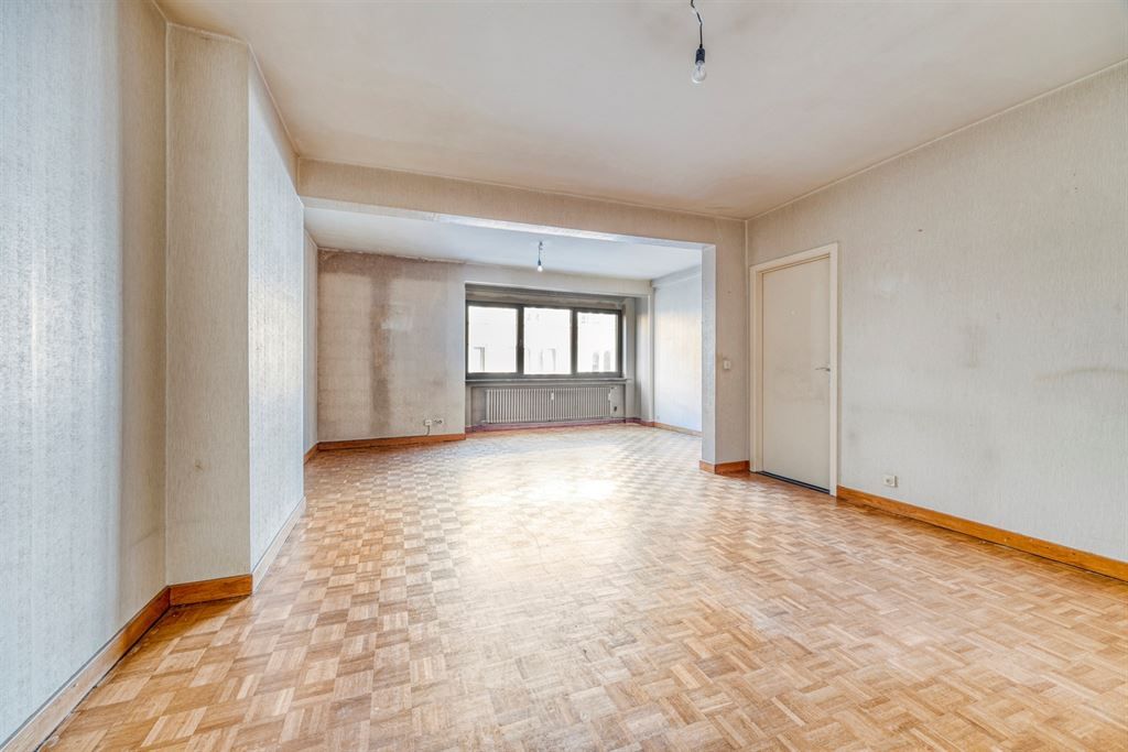 Energiezuinig appartement met terras en garage in Tervuren foto 2