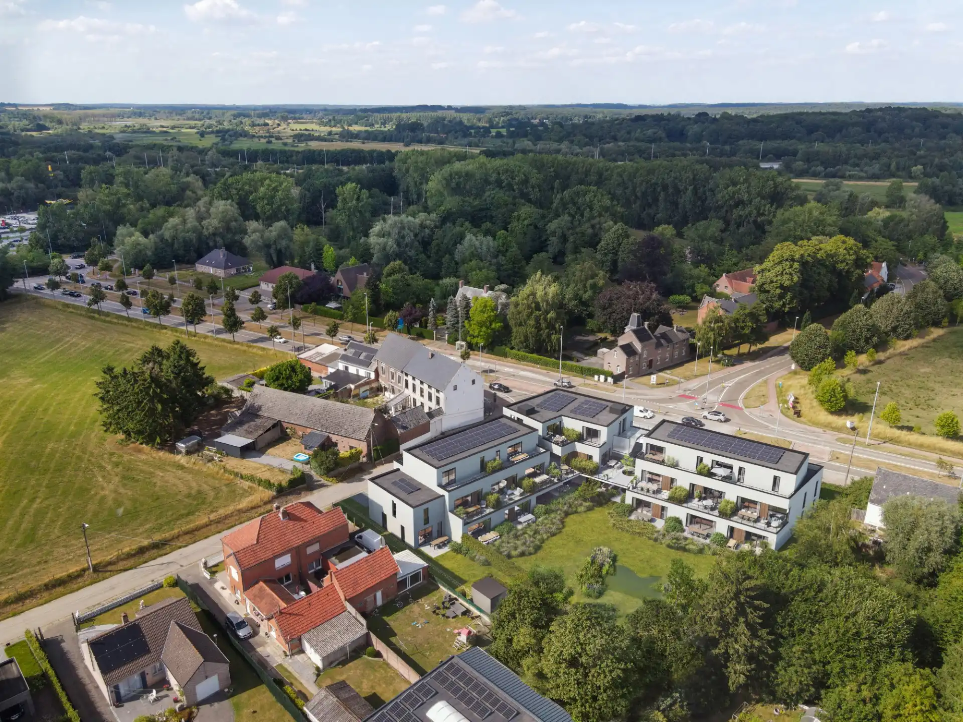 Appartement te koop foto 5