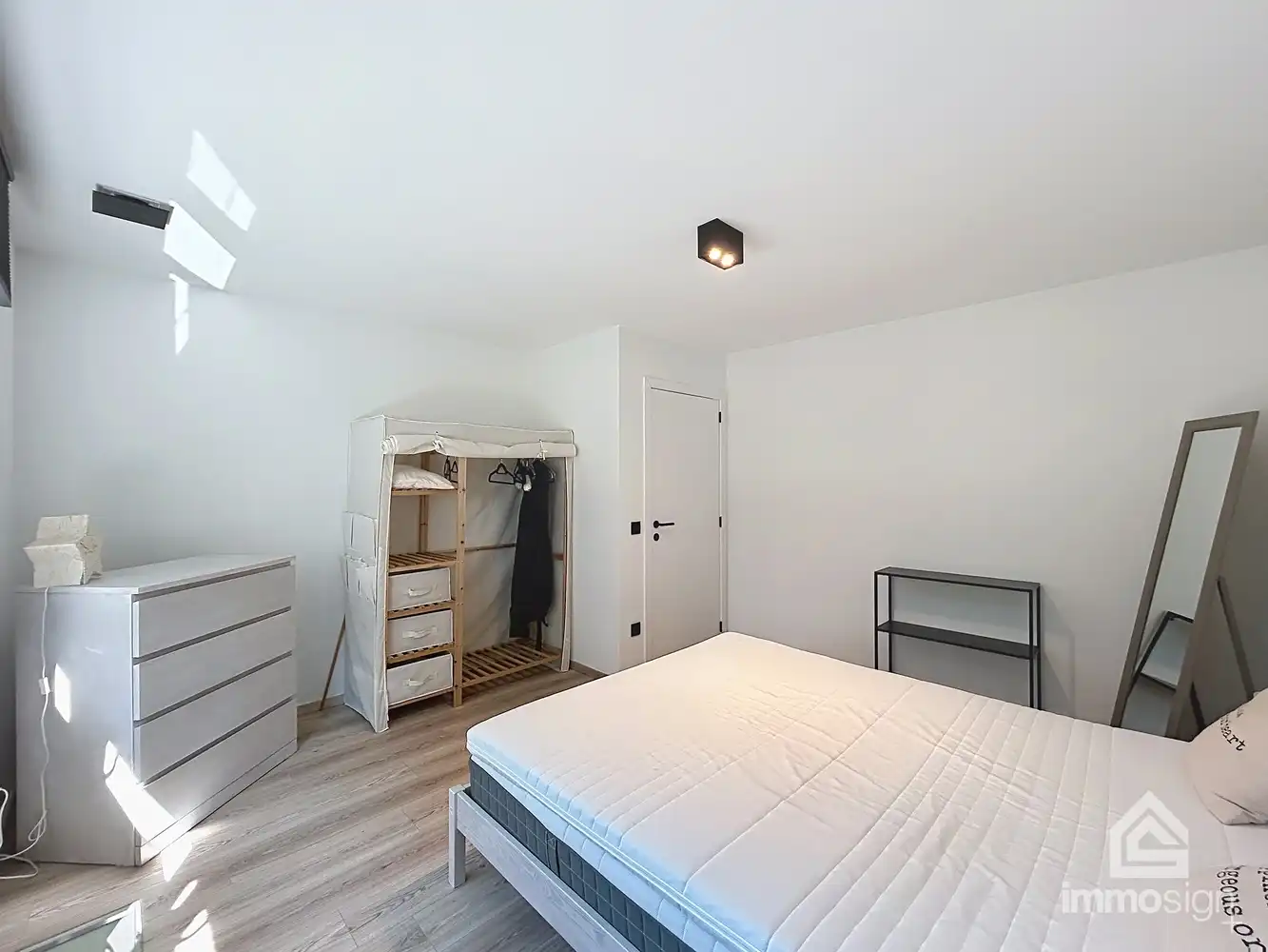 BEN-woning te huur met 3 slaapkamers op prachtig perceel te Bocholt! foto 25