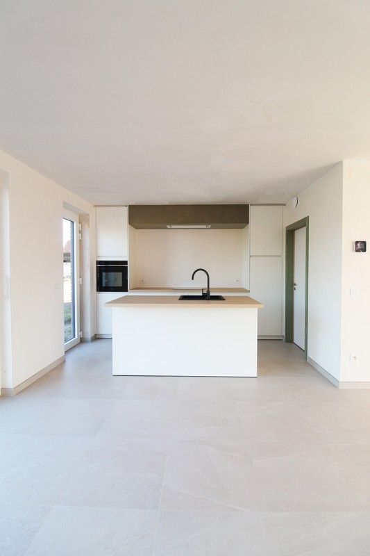 Laatste moderne halfopen nieuwbouwwoningen te Sijsele foto 5