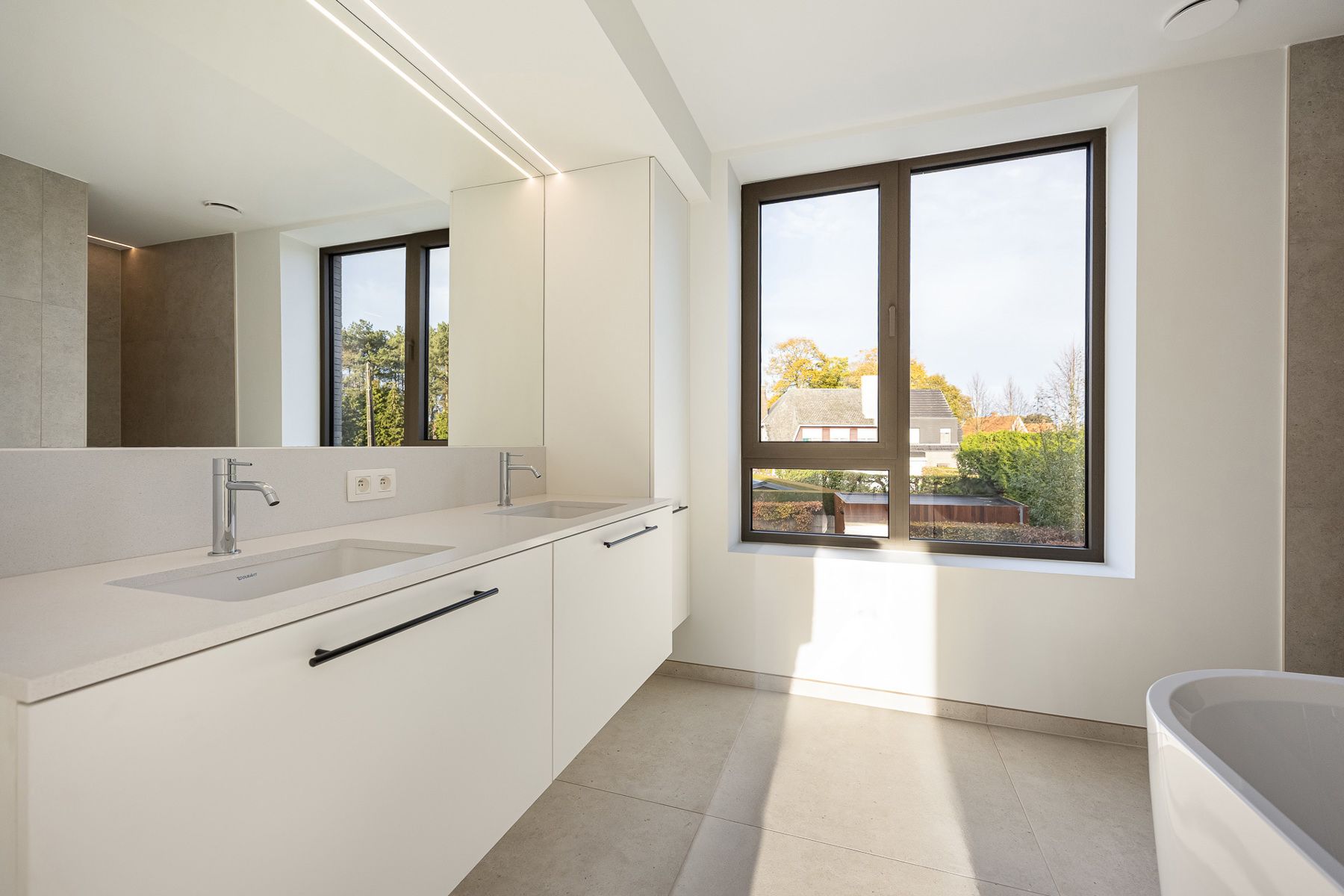 Luxe BEN woning met 4slk en 2bdk foto 30