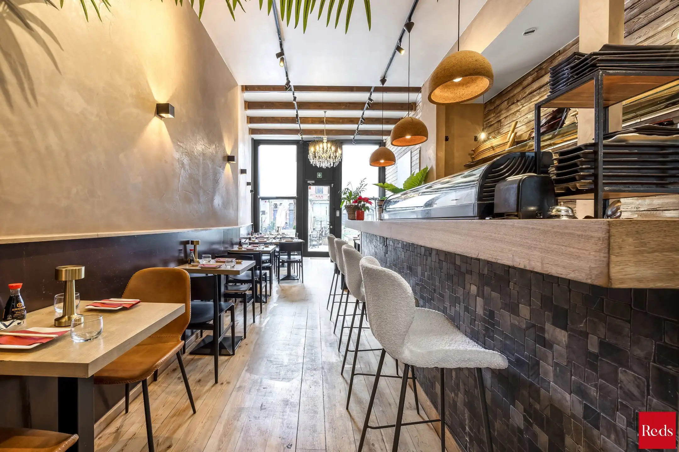 HORECAPAND OP HET TRENDY ANTWERPSE ZUID! foto 4