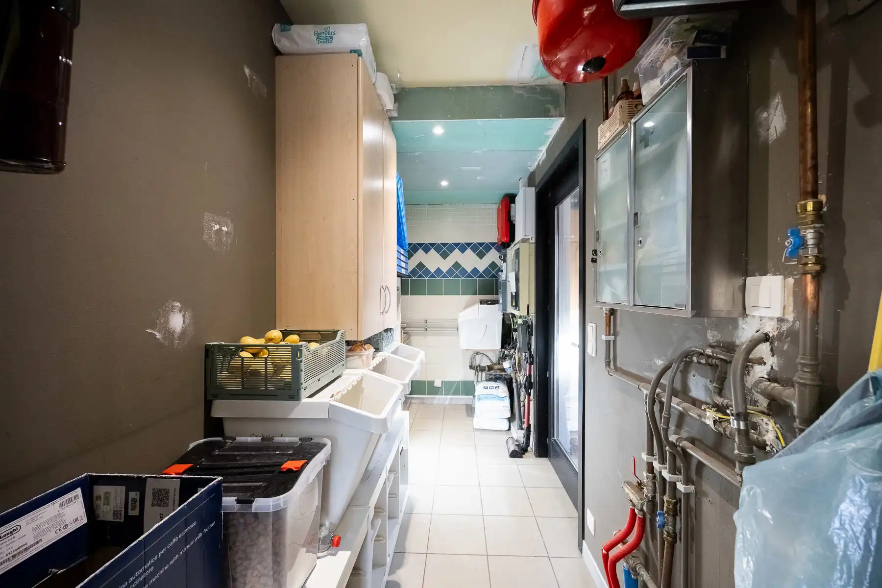 Moderne woning op toplocatie in Keerbergen foto 14