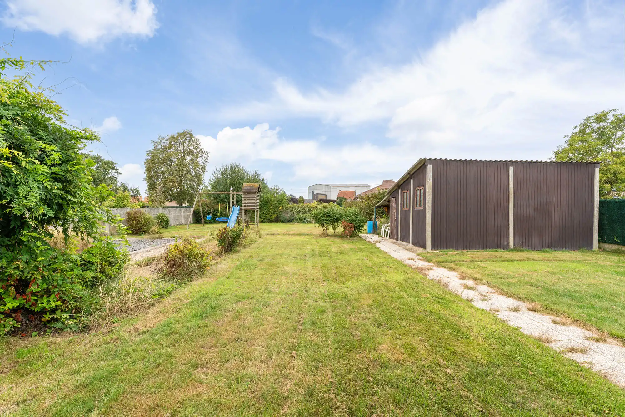 Huis met energieklasse E, 2 badkamers, garage, tuin en 185m² woonoppervlakte foto 18