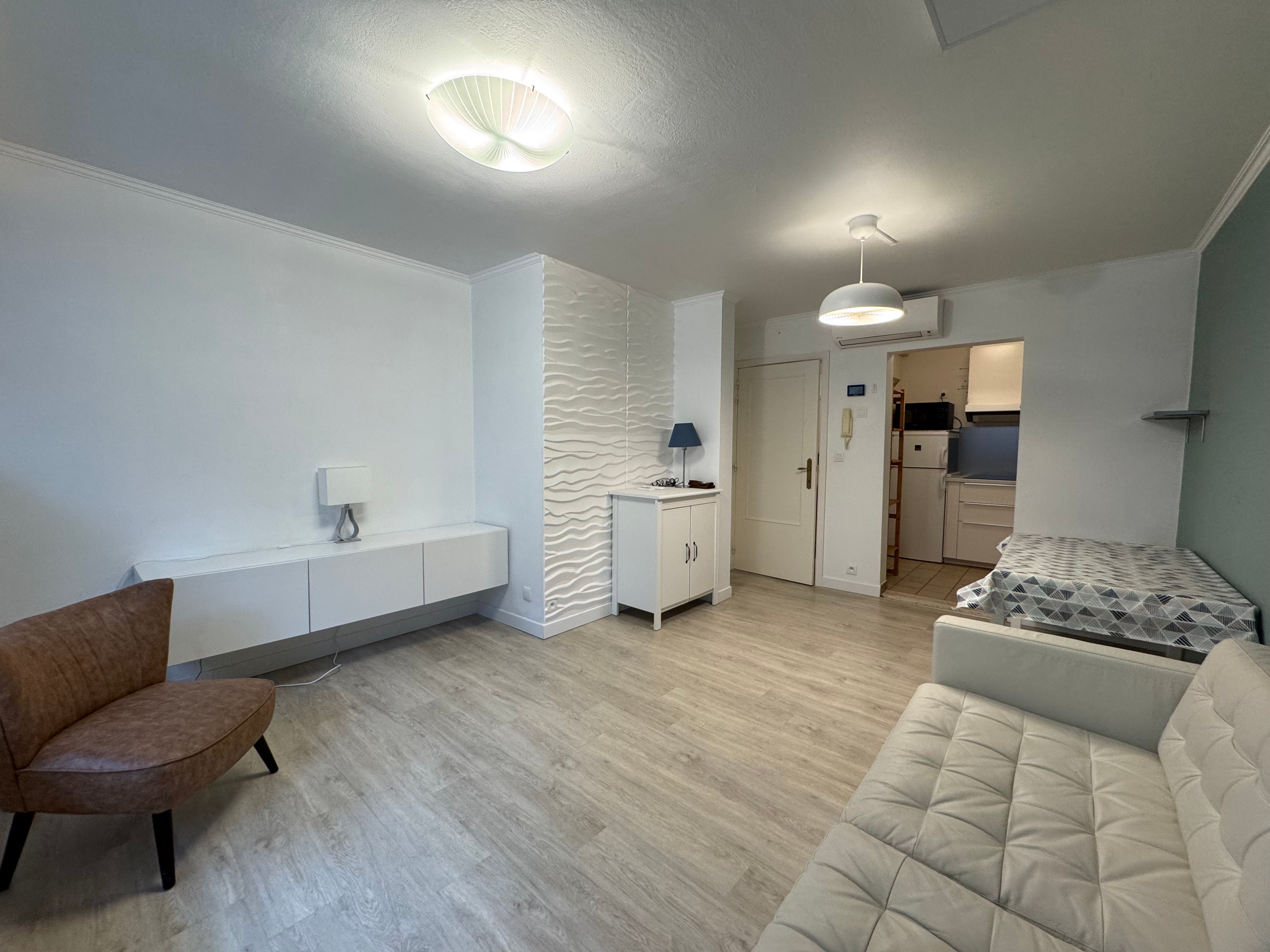 Gezellig appartement met stadskoer foto 2