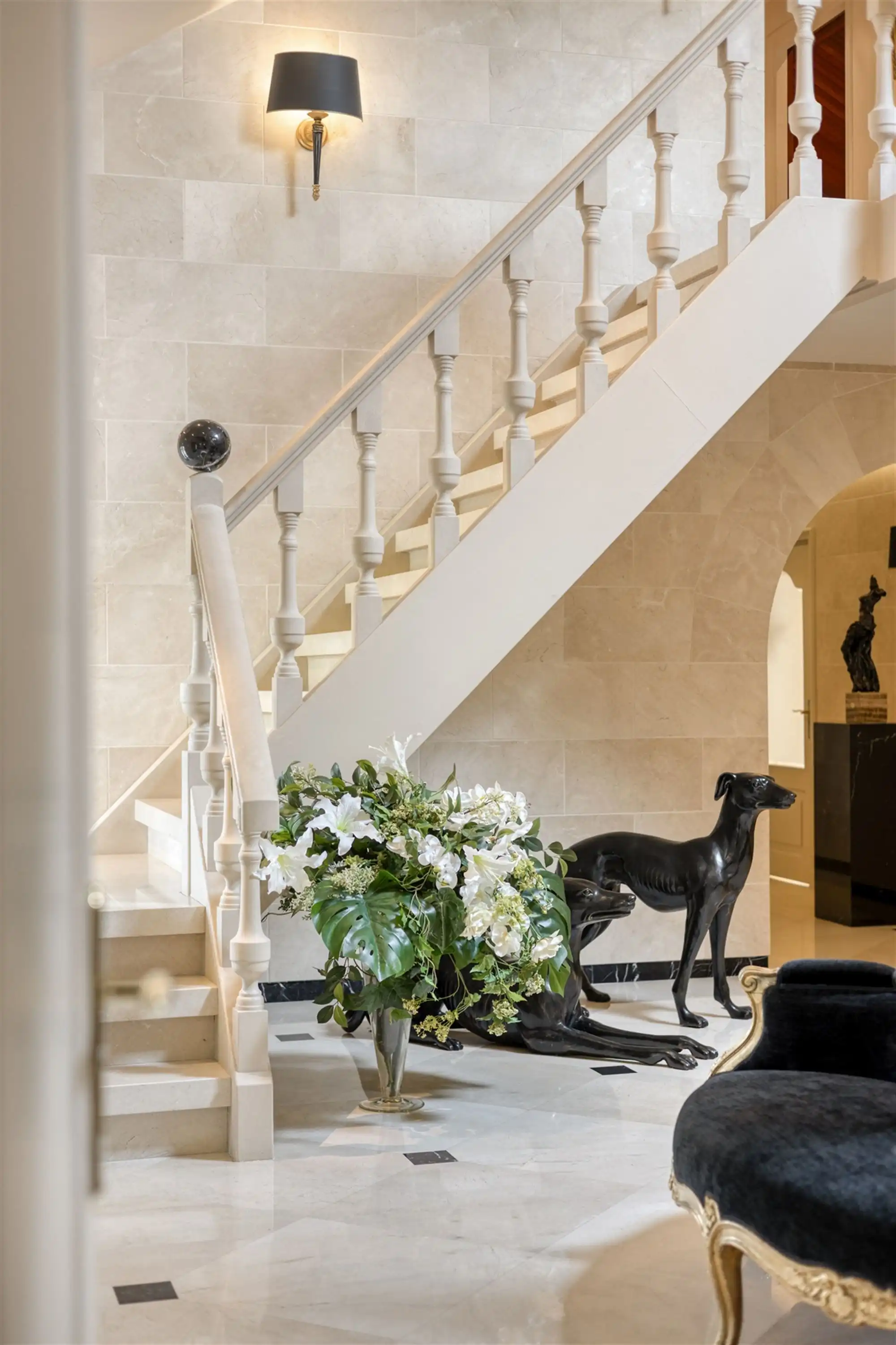 Exclusief landgoed met allure op parkdomein in Pelt foto 46