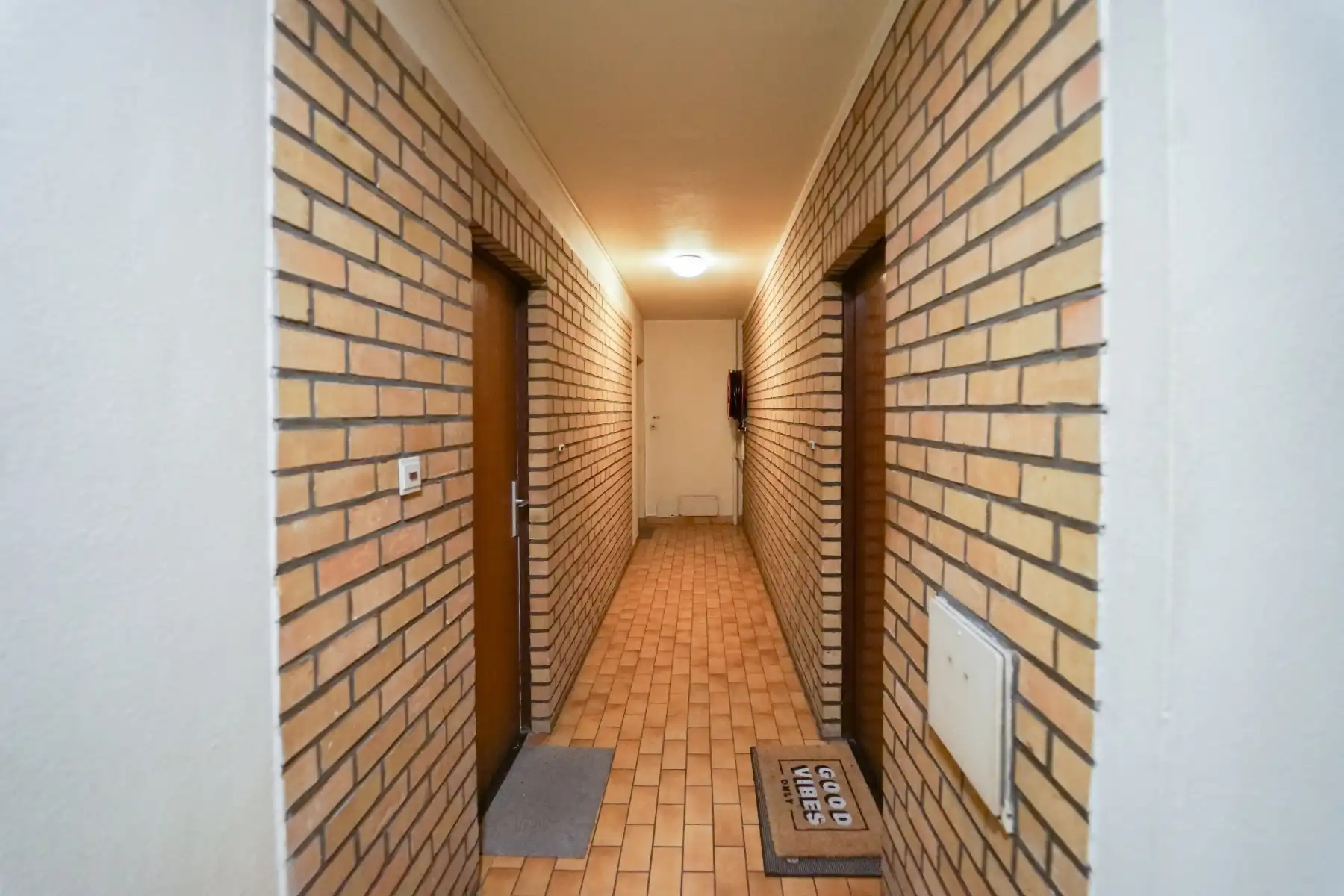 Gerenoveerde knusse studio met schitterend uitzicht! foto 16