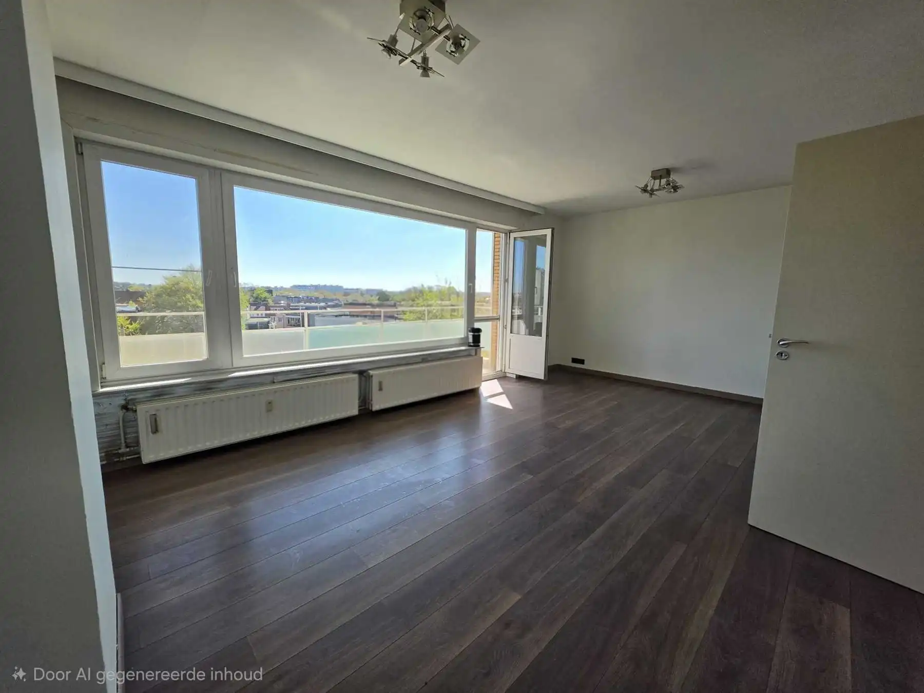 Appartement 1 sl op 5de verdieping foto 6