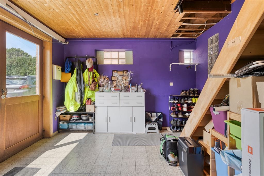 Handelswoning op een zeer gunstige locatie te Hulshout foto 31