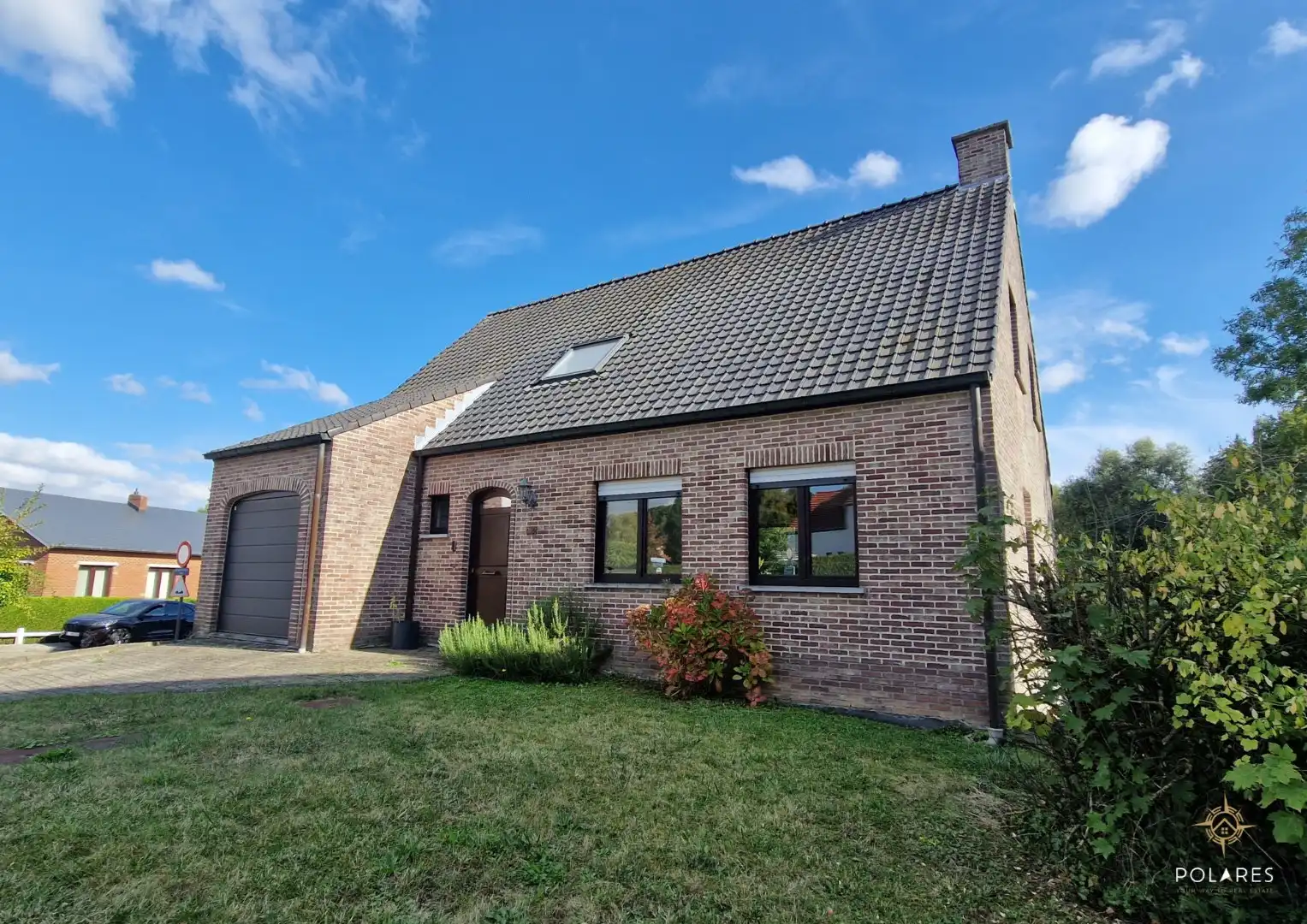 Instapklare woning (EPC A) in Terlanen! foto 3