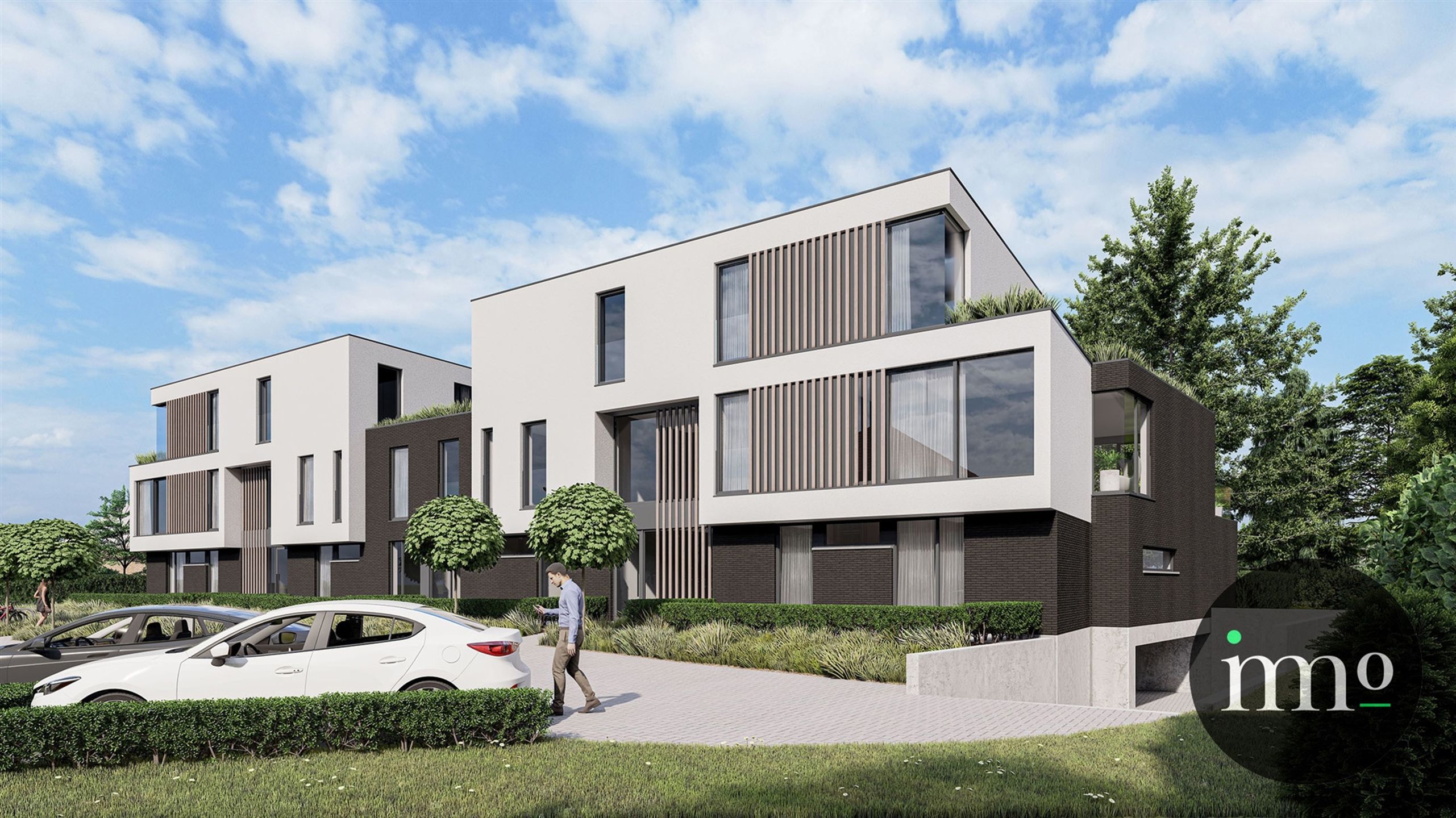 Stijlvolle duplex foto 4