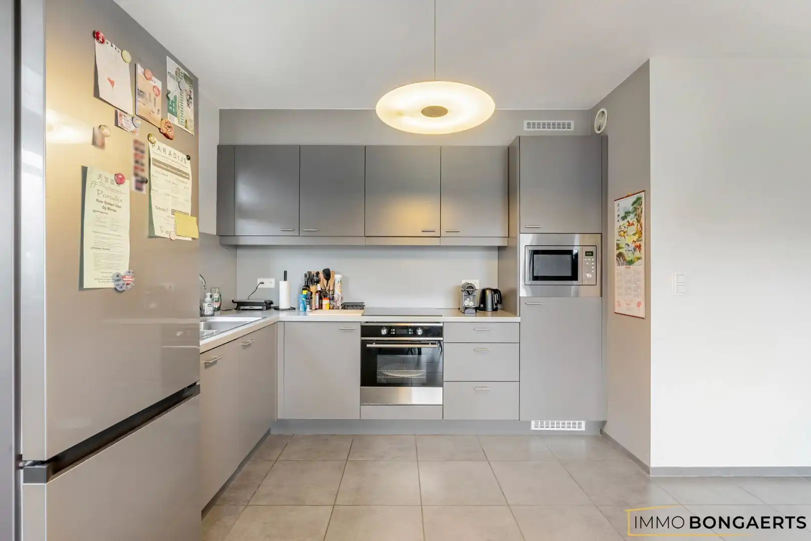 Modern appartement in As foto 8