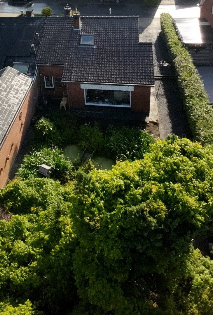 Woning met 2 slaapkamers en garage te Ichtegem  foto 26