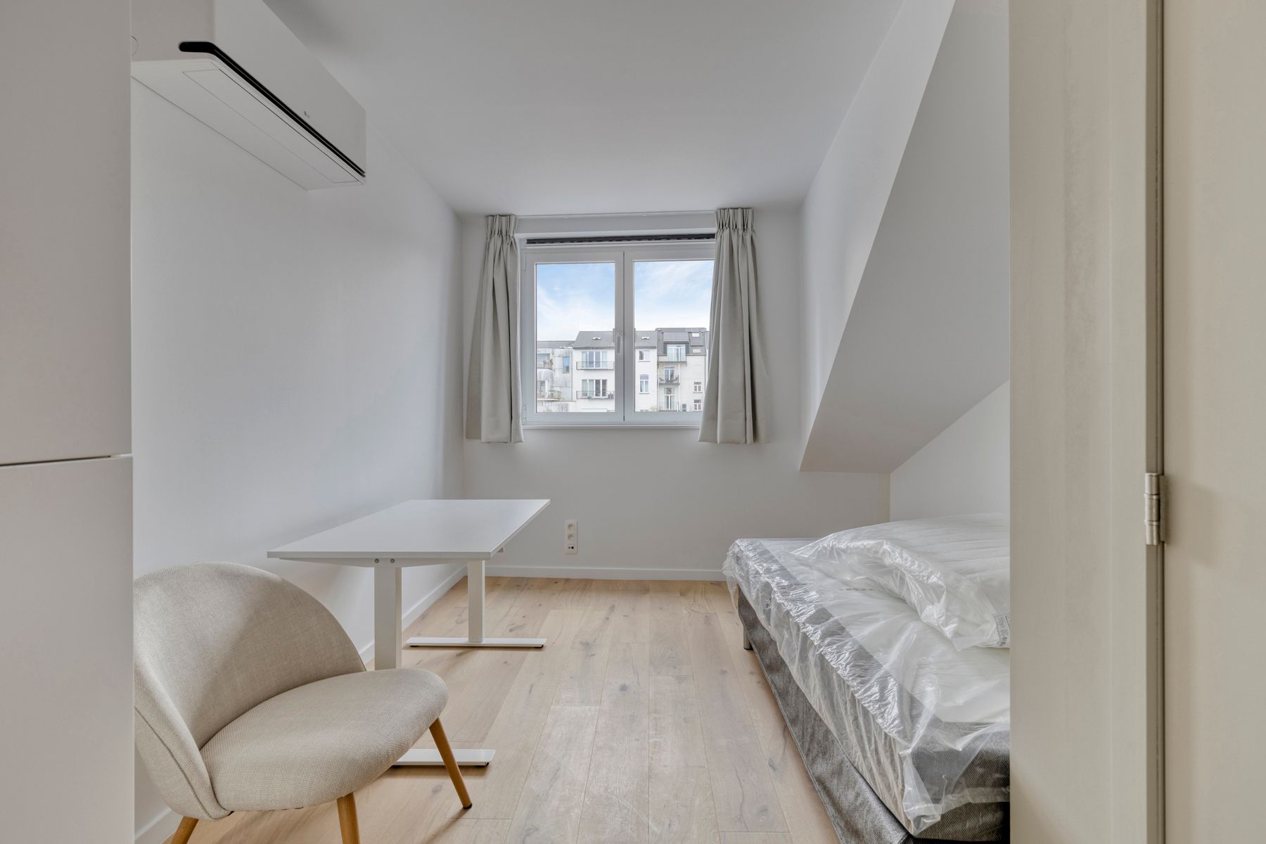 Studeren op een unieke locatie in Residentie de Toewip! foto {{pictureIndex}}