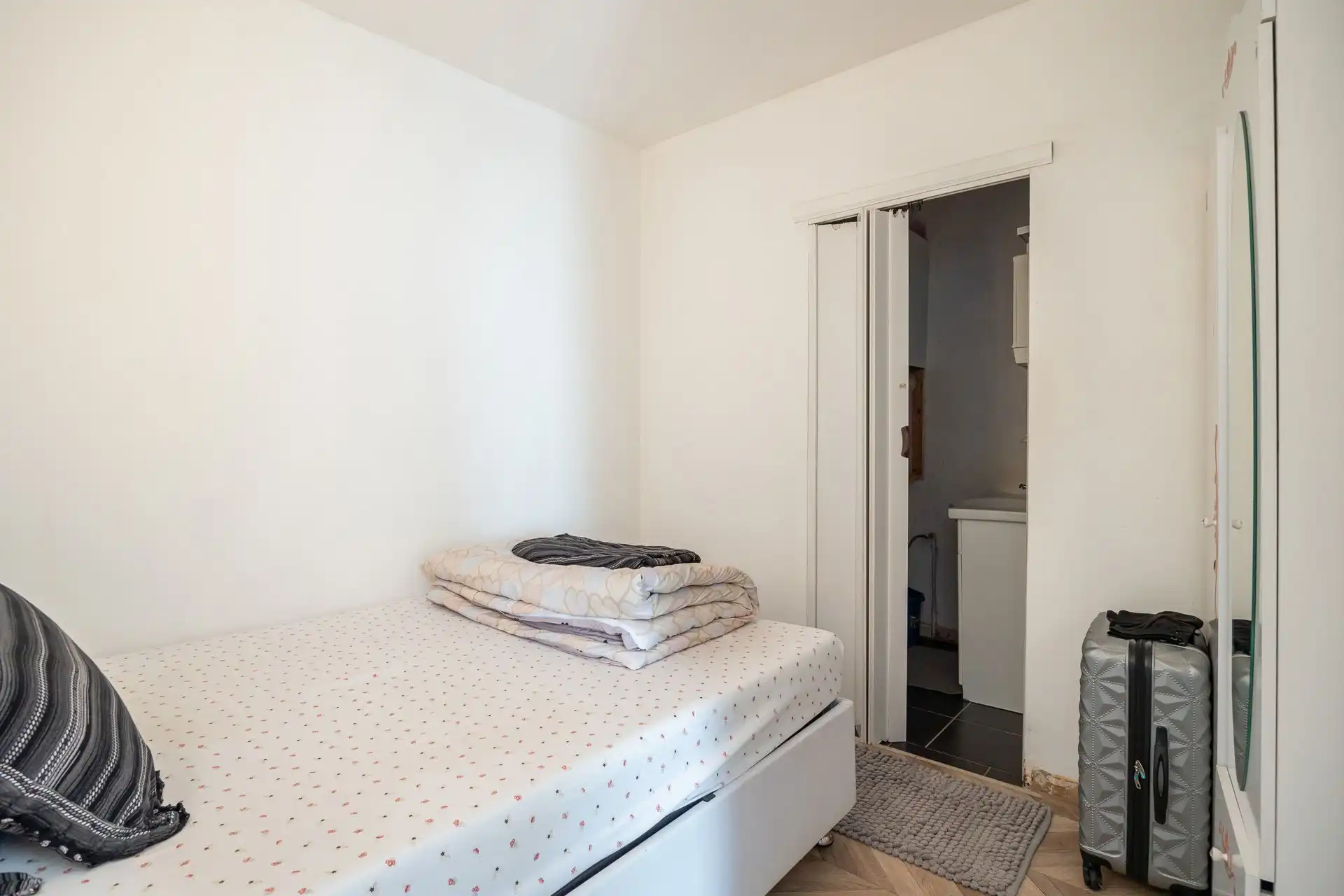 Opbrengsteigendom met drie appartementen op toplocatie foto 4