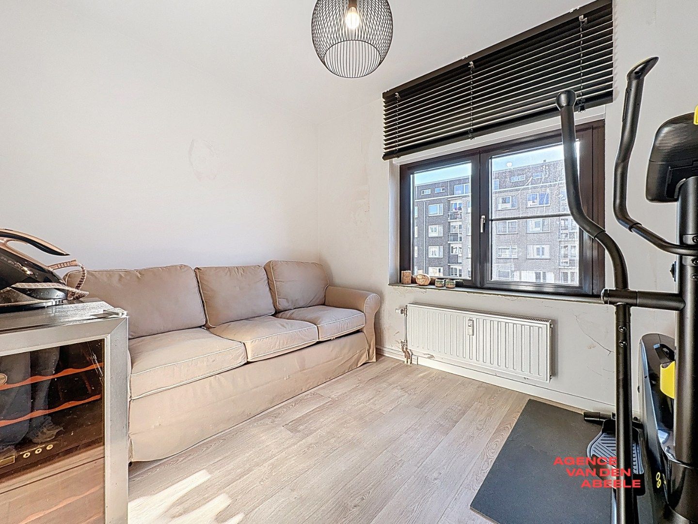 Prachtig energiezuinig hoekappartement met 3 slaapkamers foto 18