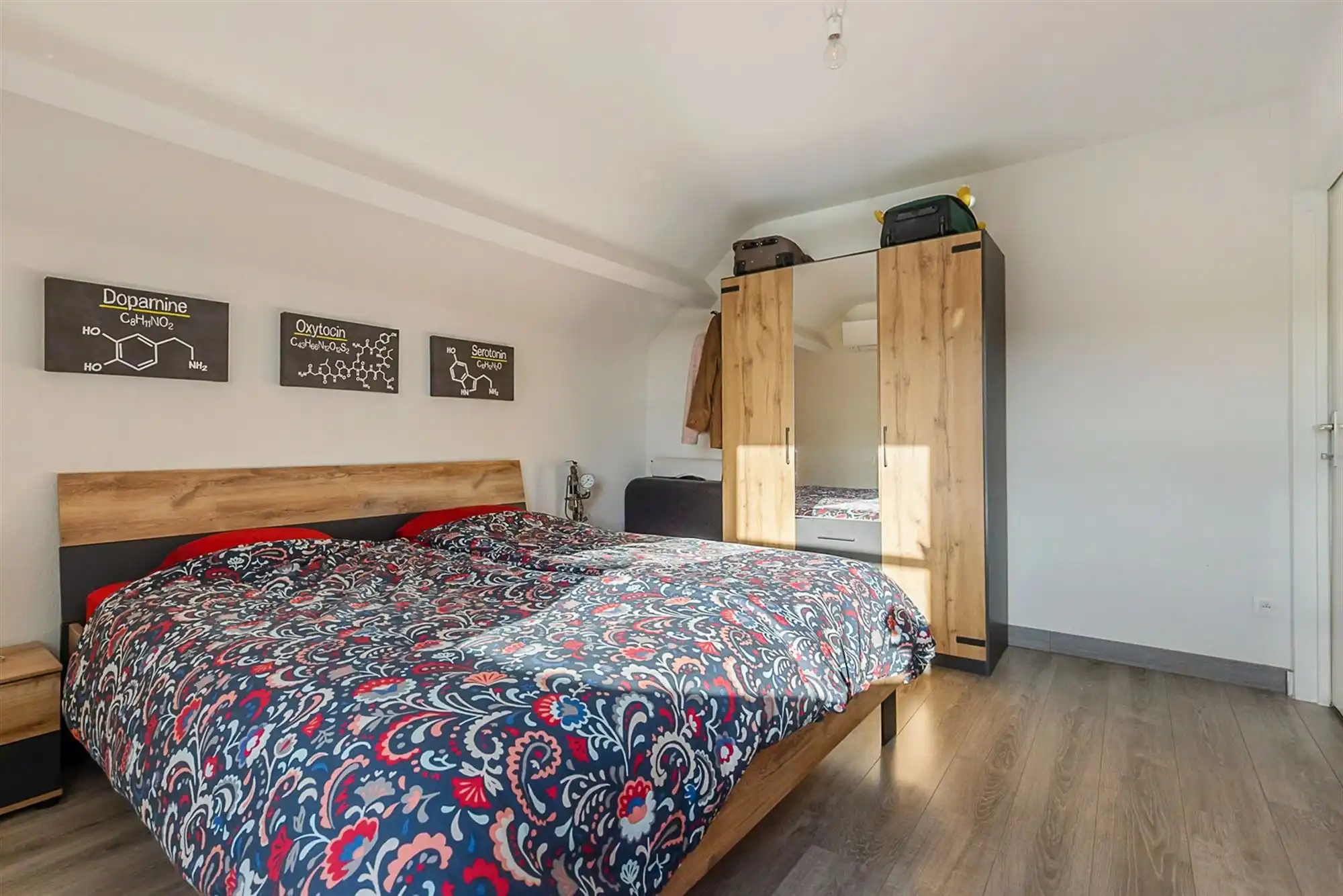 PERFECT ONDERHOUDEN APPARTEMENT MET 1 SLAAPKAMER OP CENTRALE LIGGING IN KOERSEL CENTRUM foto 14