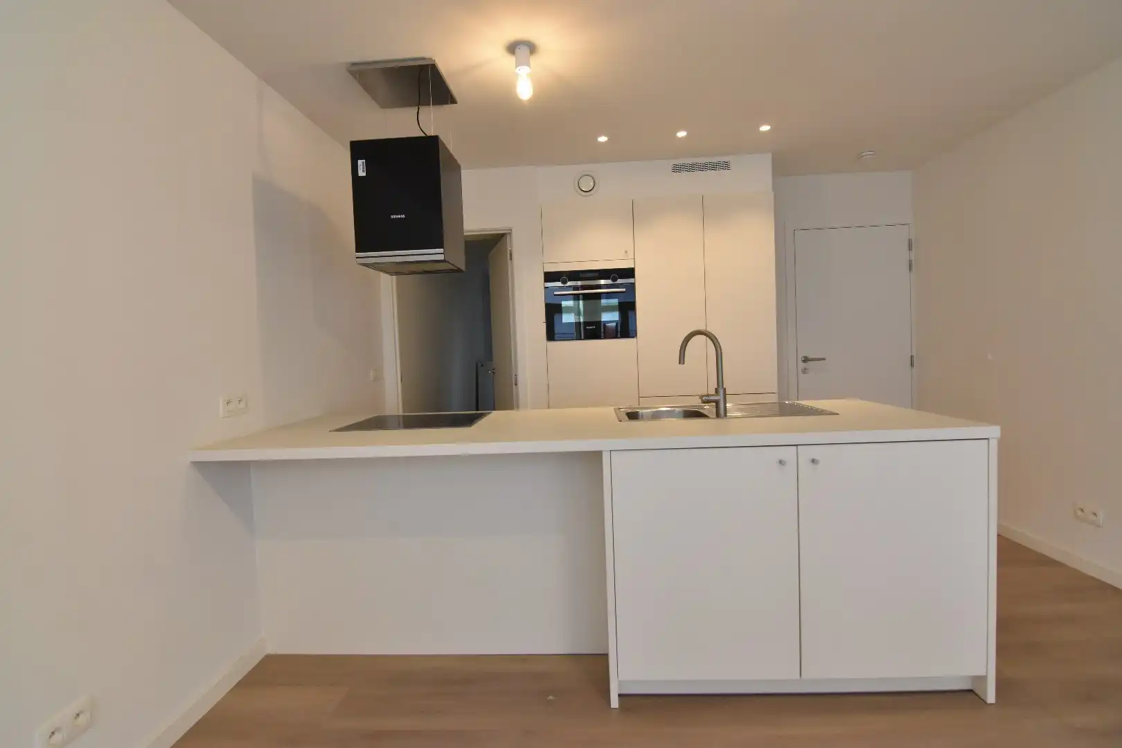 1-slpk appartement - centrum Brugge foto 4