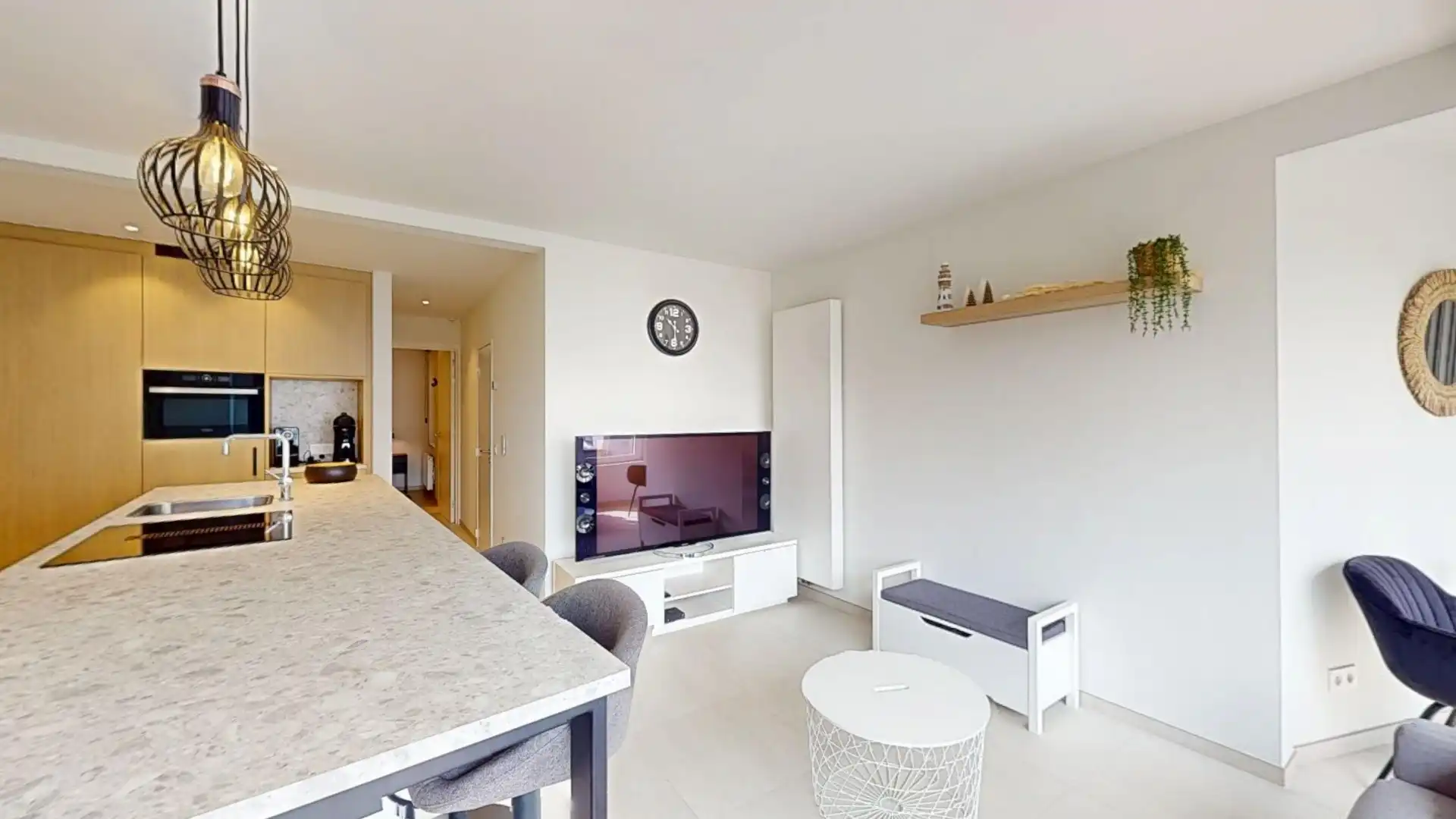 Appartement te koop foto 8