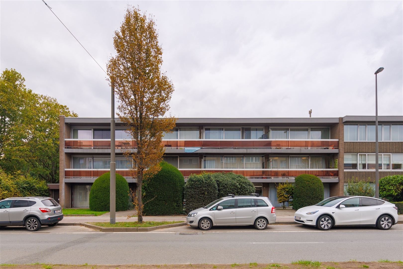Uniek gelijkvloersappartement met tuin, dubbele garage en tal van mogelijkheden foto 29