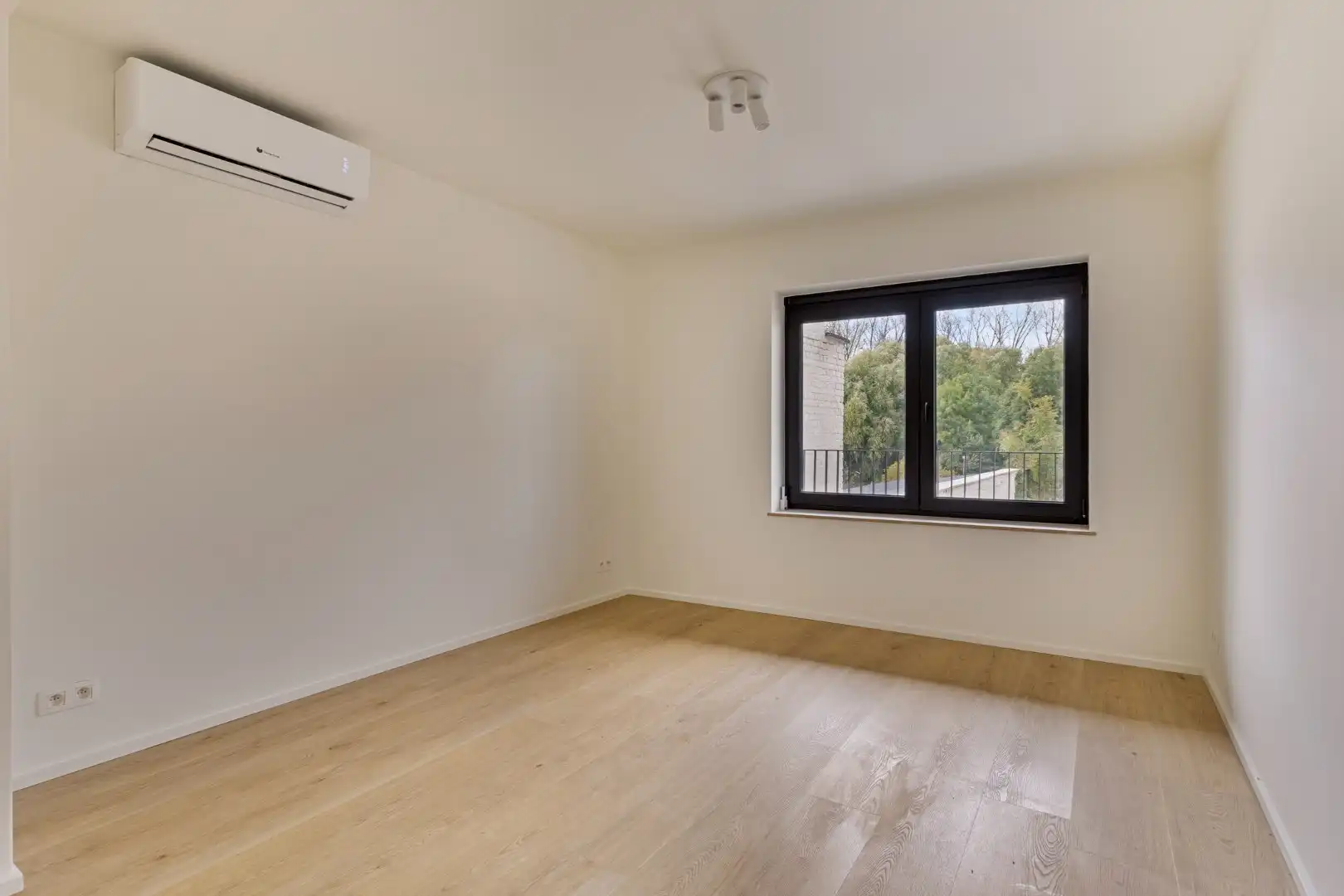 Appartement met staanplaats, berging en ruim terras in Leefdaal - EPC 4 kWh/m² - Bewoonbare oppervlakte 79m² foto 11