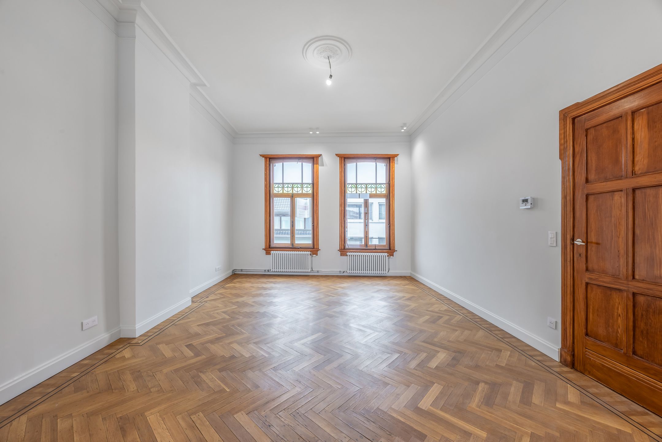 Prachtig 2 slpkappartement in art nouveau pand De Confiserie foto 9