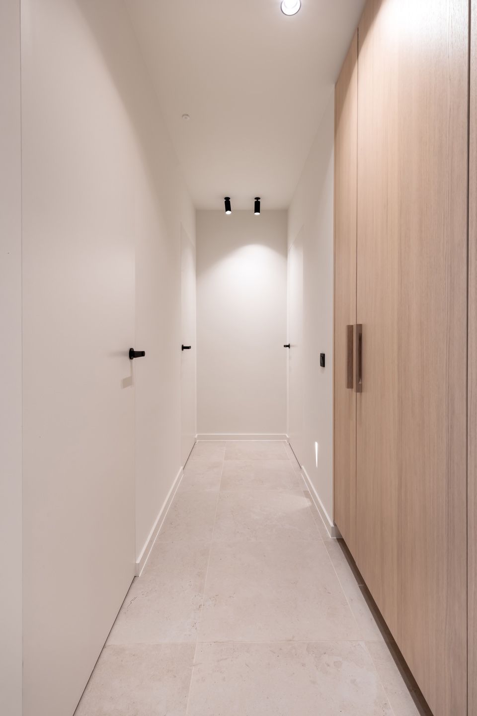 Trendy nieuwbouw gelijkvloers appartement foto 14
