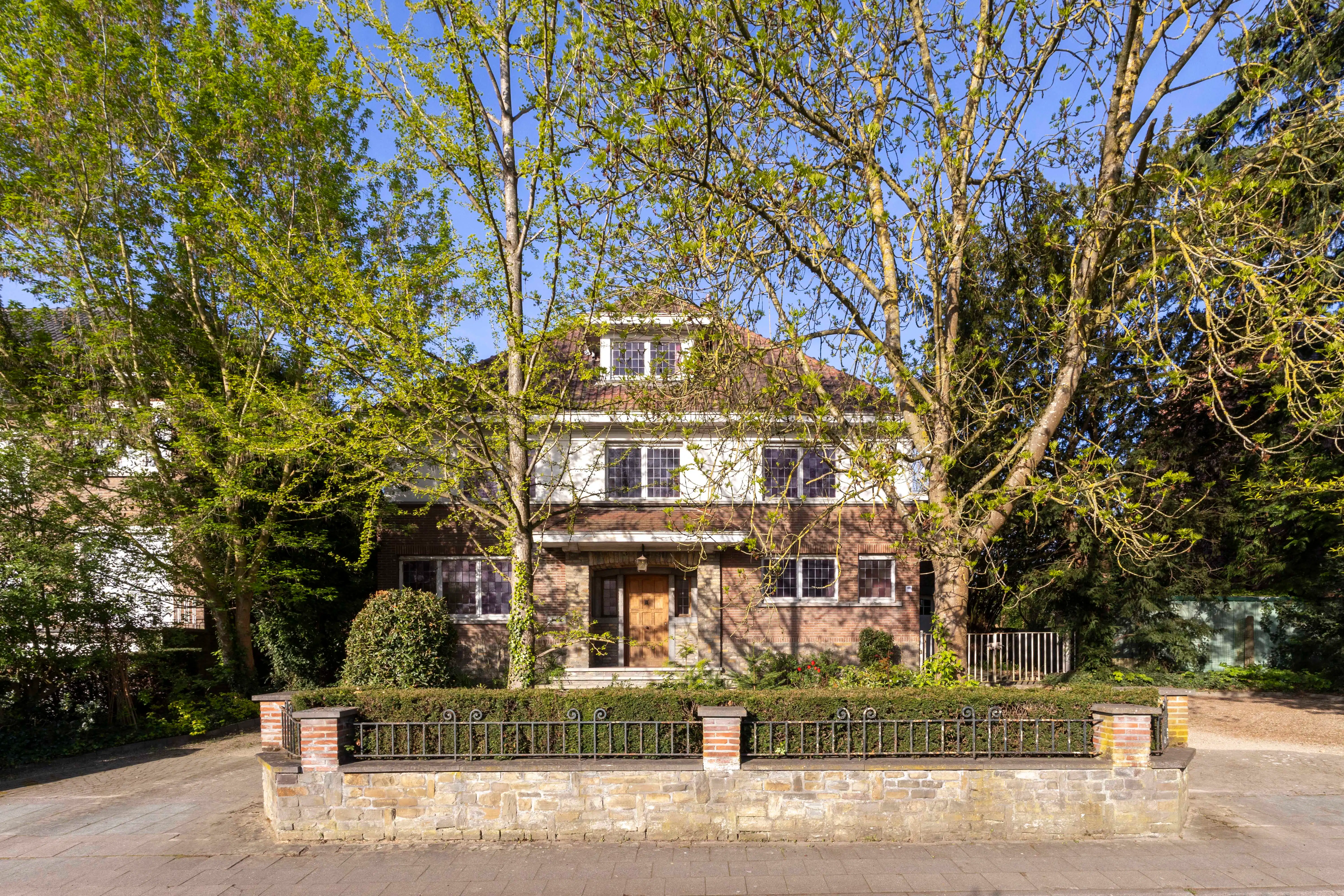 Herestraat 21 te Leuven foto 2