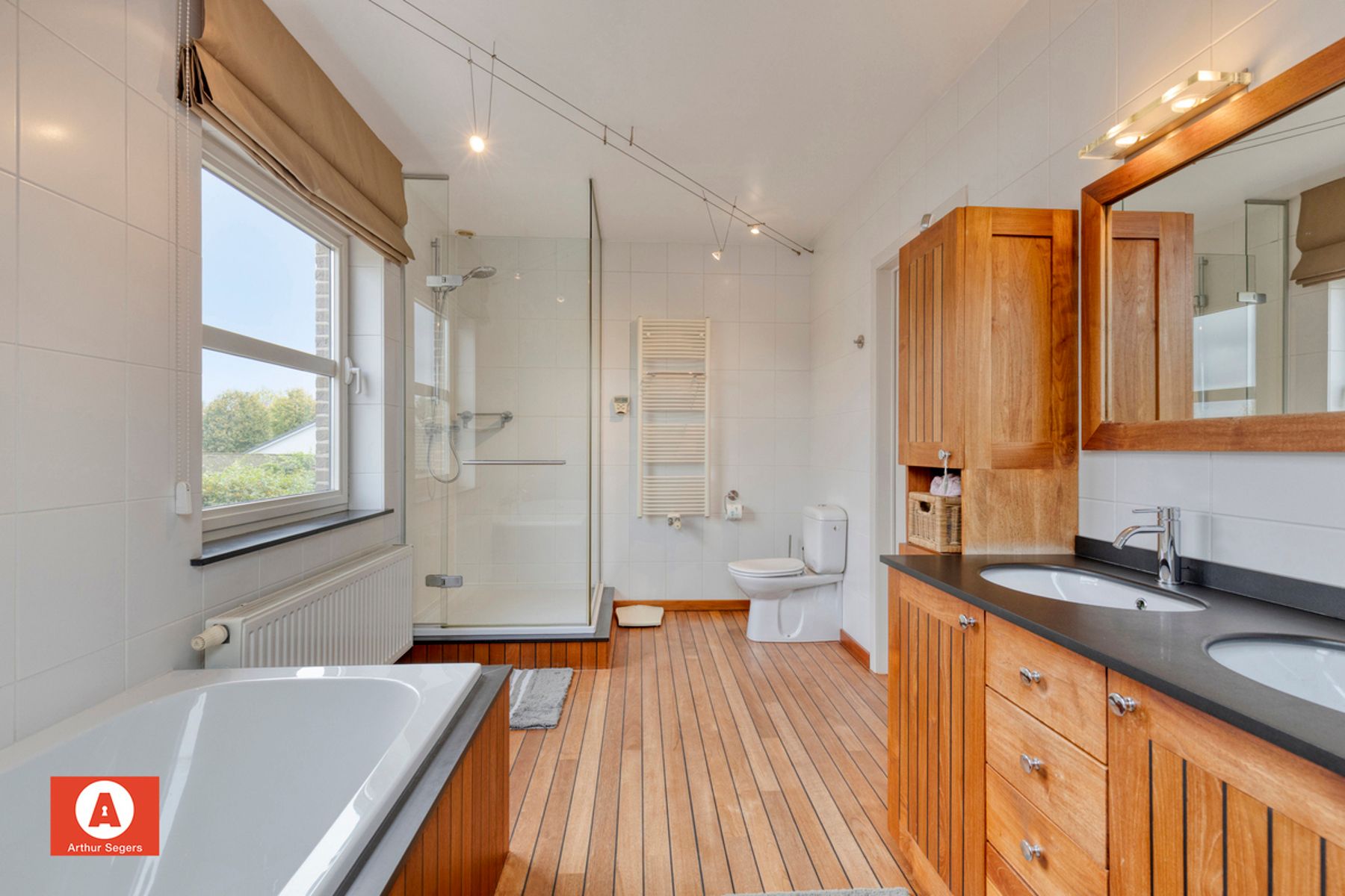 Energiezuinige instapklare woning in doodlopende straat foto 19