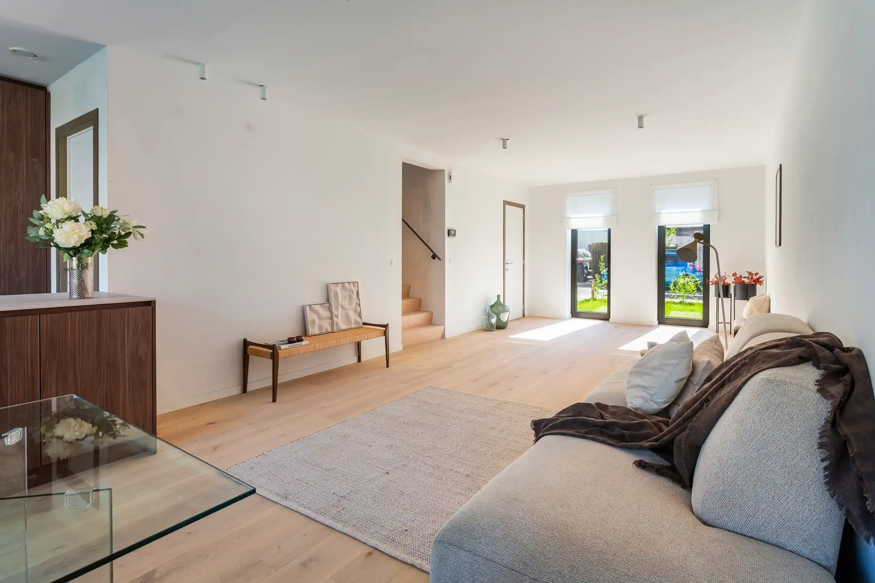 Project Schuttershof | Goed wonen in een groene omgeving foto 3