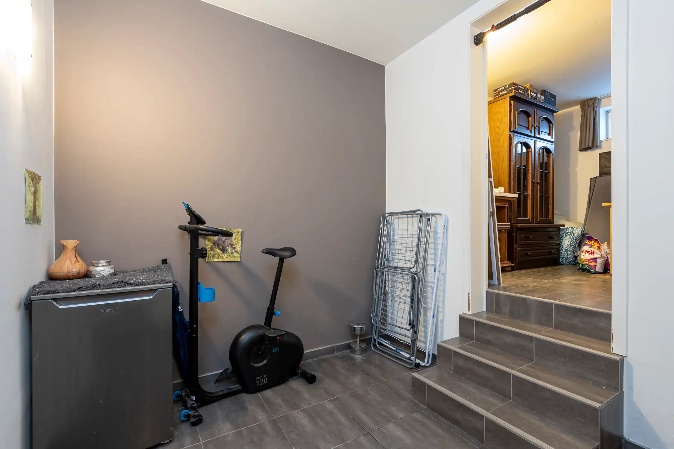 Investeringsappartement met 2 slpk - Turnhoutse Grote Markt foto 9