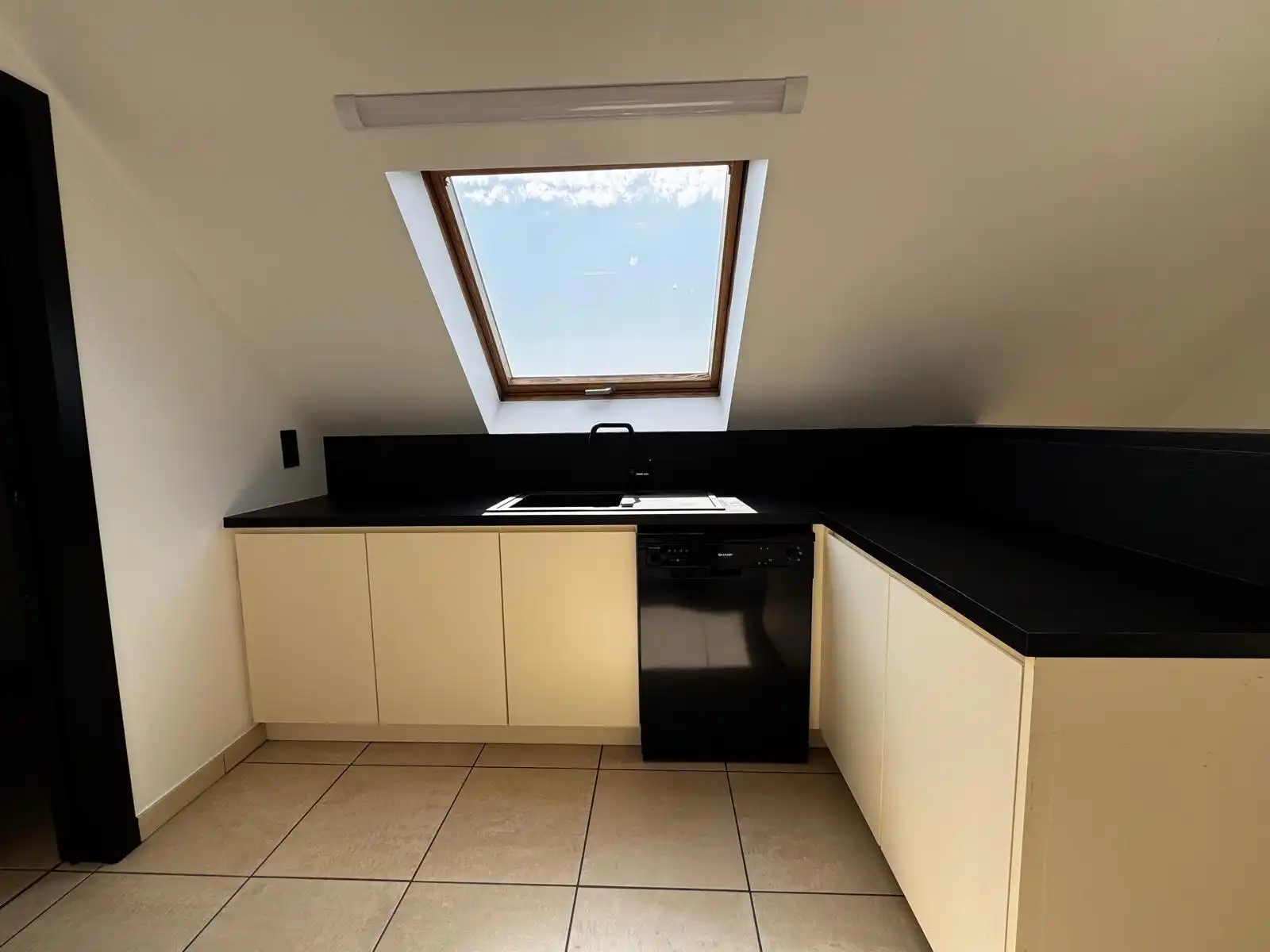 Appartement met 3 slpks centrum Moorslede foto 7