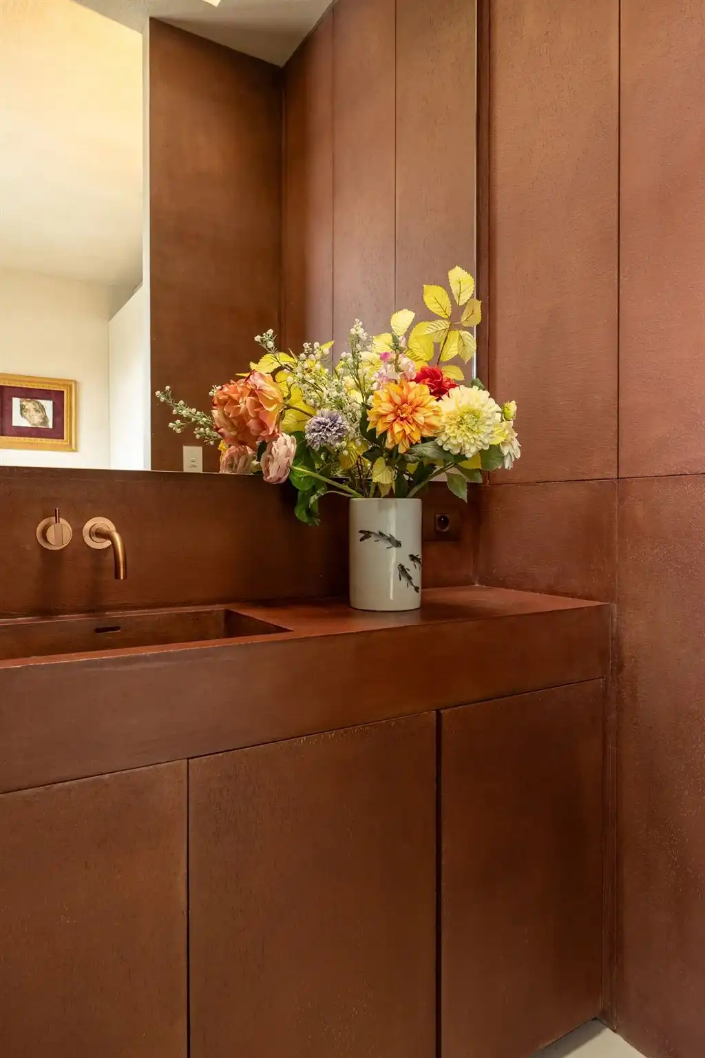 Luxe penthouse in historisch centrum Antwerpen foto 17